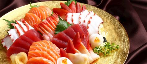 Where to Eat the Best Sashimi in Vancouver? | TasteAtlas