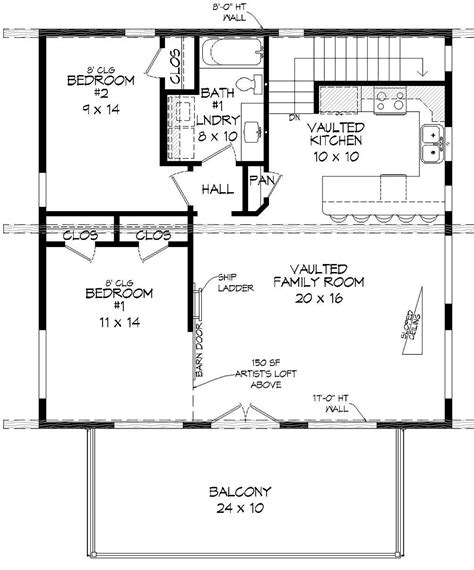 26+ Modern House Designs And Floor Plans Background - House Blueprints