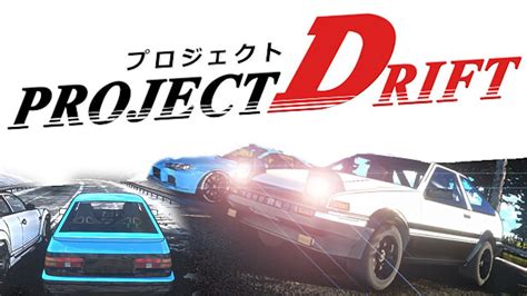 Project Drift PC Gameplay 2023 #2 - YouTube