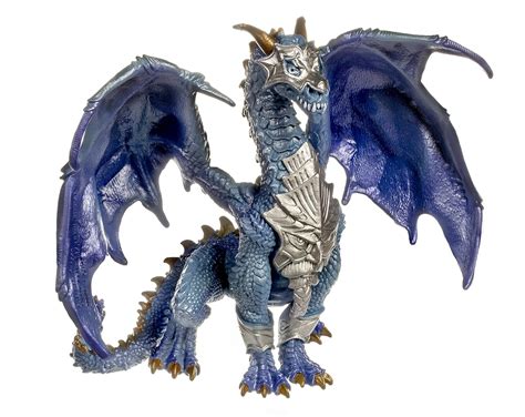 10 Best Dragon Toys For Kids Reviews In 2021