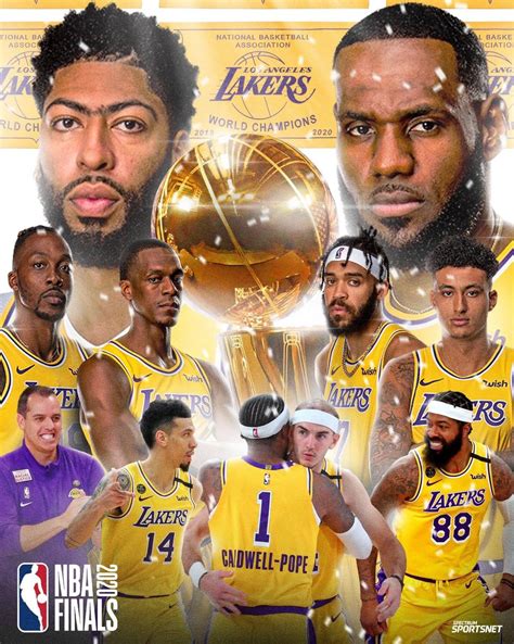 Los Angeles Lakers NBA Champions 2020 Wallpapers - Wallpaper Cave