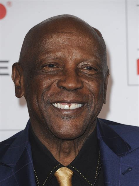 Louis Gossett Jr. | Watchmen Wiki | Fandom