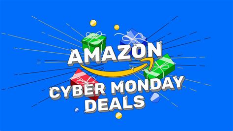 8 Amazon Cyber Monday Deals You Must Snag Before They Expire - CNET