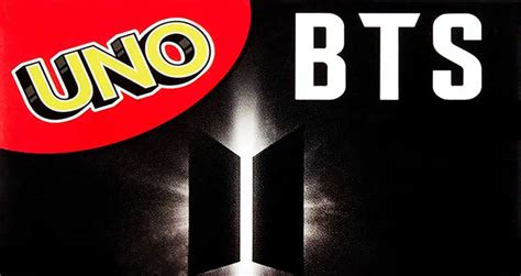 How to play UNO BTS | Official Rules | UltraBoardGames