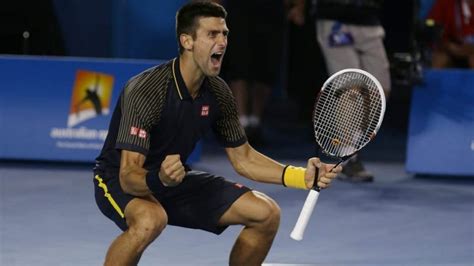 'Novak took the best from me,' Novak Djokovic's father credits himself ...