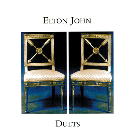 Elton John - Duets | iHeart