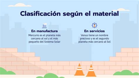 Industrial Processes Class for College | Google Slides & PPT