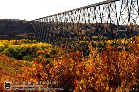 Bridge, Valley & Color - Paterson Photography Fine Art Store