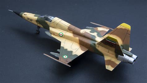 1:72 Hesa SAEQEH - Ready for Inspection - Aircraft - Britmodeller.com