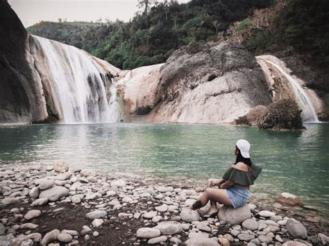 PINSAL FALLS: DIY Travel Guide, Budget + Itinerary & Why Ilocos Sur Is More Than Just Vigan” is ...