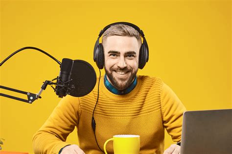 How to Start a Podcast Using AI Voice with Emotion