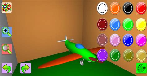 Paint 3D Objects for Android - APK Download