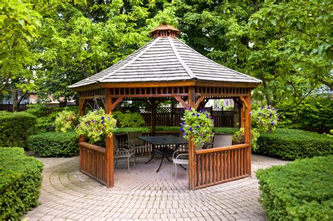 17 Patio and Backyard Shade Ideas | MYMOVE