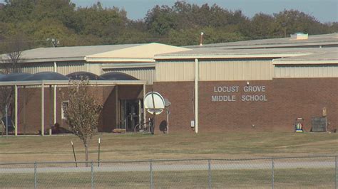 Locust Grove switches back to in-person classes | KTUL