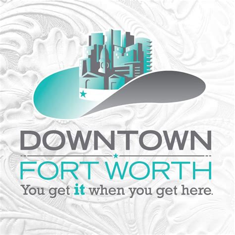 Downtown Fort Worth | Logopedia | Fandom