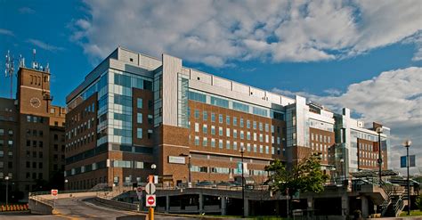 Government of Canada invests in Sunnybrook-led collaboration to deliver ...