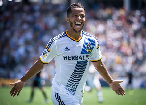 Top Five Mexican Players to Play in MLS