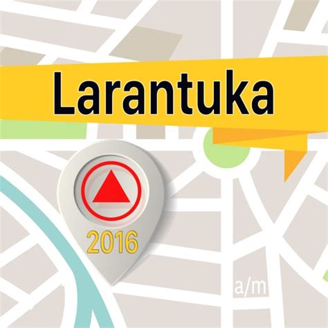 Larantuka Offline Map Navigator and Guide by App Makers Srl - In ...