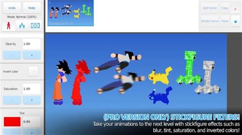 Stick Nodes Pro - Stickfigure Animator para Android - Descargar