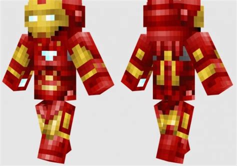 The best superhero skins in minecraft : minecraft superhero skins download - Wrost Game