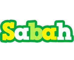 Sabah Logo | Name Logo Generator - Popstar, Love Panda, Cartoon, Soccer ...