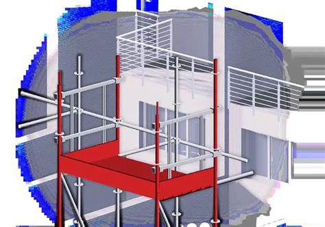 Scaffold Design Software | CerTus SCAFFOLDING | ACCA software