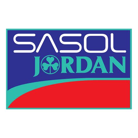 Sasol Jordan F1 logo, Vector Logo of Sasol Jordan F1 brand free ...