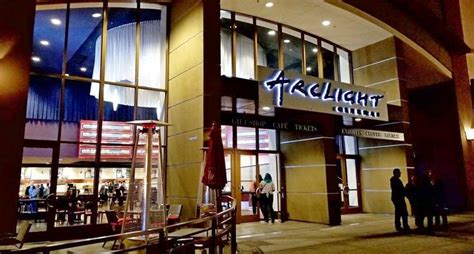 Regal Entertainment Group Will Reopen the Former ArcLight Theater in ...