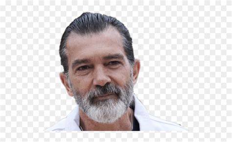 Antonio Banderas With Beard - Antonio Banderas 2019, HD Png Download - 780x438(#4700529) - PngFind