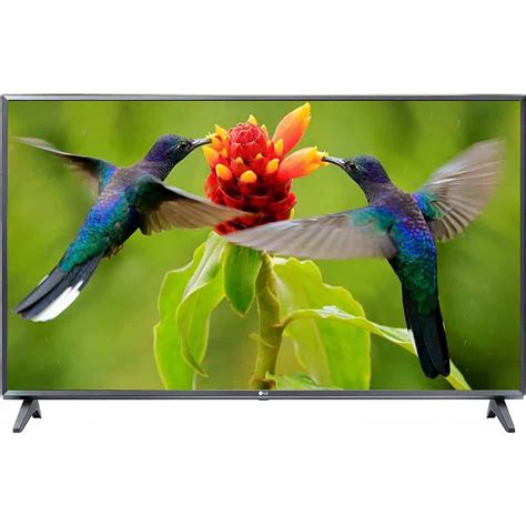 LG 108 cm (43 Inches) Full HD Smart LED TV 43LM5600PTC – DATAMATION