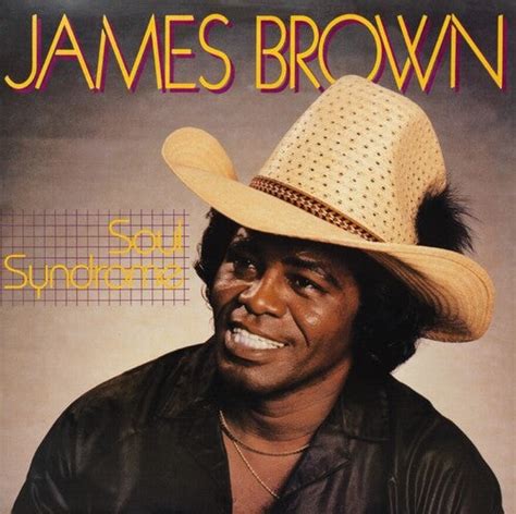 Soul Syndrom (Vinyl) - James Brown — MeTV Mall