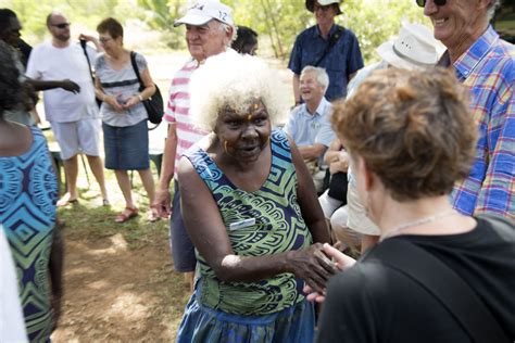 Tiwi Islands Aboriginal Culture