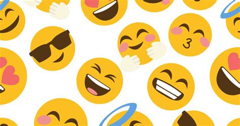 Data Trends On Most Widely Used Emojis On Social Media