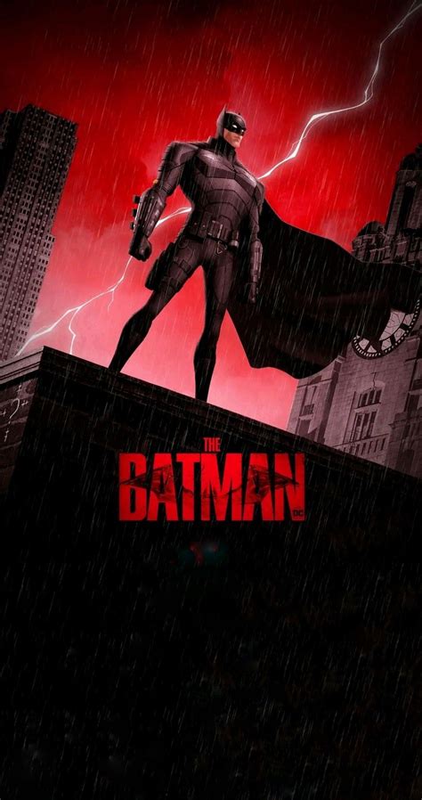 The Batman animated series concept in 2023 | Batman poster, Batman film ...