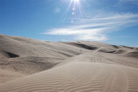 Glamis Sand Dunes Desktop Wallpapers - Wallpaper Cave