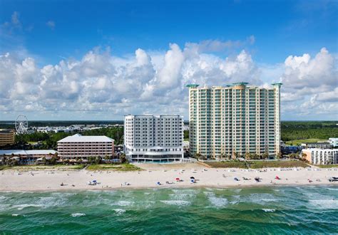 30a TV Beaches of South Walton Florida News Hyatt Place Panama City Beach/Beachfront Opens in ...