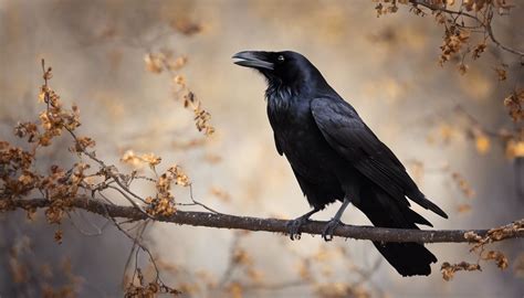 What Does A Raven Sound Like? - Online Field Guide