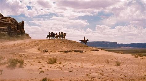 The Searchers | Beermovie.net