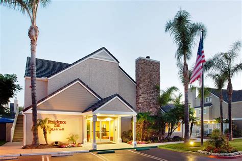 RESIDENCE INN BY MARRIOTT IRVINE SPECTRUM - Prices & Hotel Reviews (CA - Orange County)