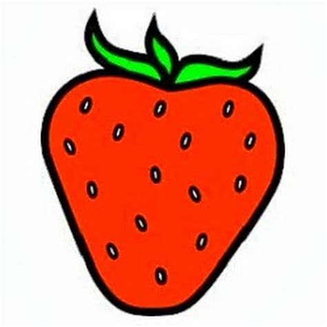 Strawberry Jam Toys - YouTube