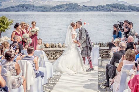 Wedding Gallery - Loch Lomond