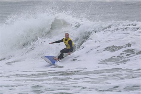 Masters Surfers Gear Up for Australian Surf Championships | Surfing ...