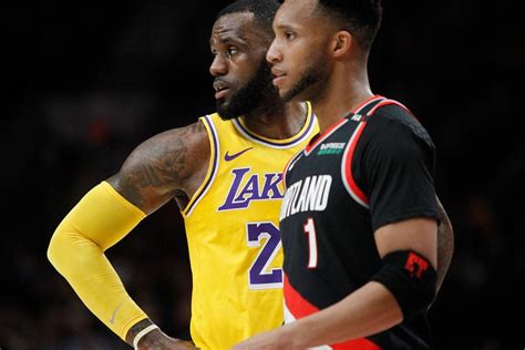 Portland Trail Blazers vs. Los Angeles Lakers: Game preview, TV channel, how to watch live ...