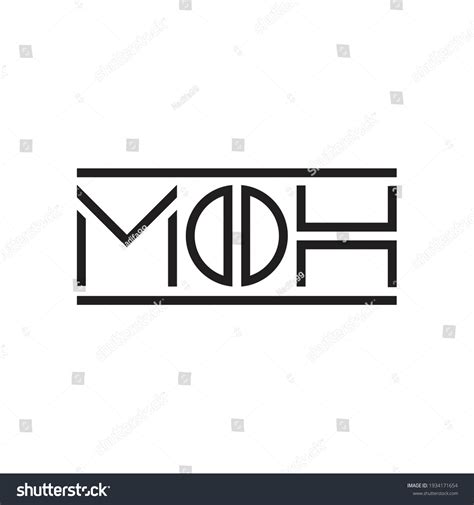 5 Logo Moh Images, Stock Photos & Vectors | Shutterstock