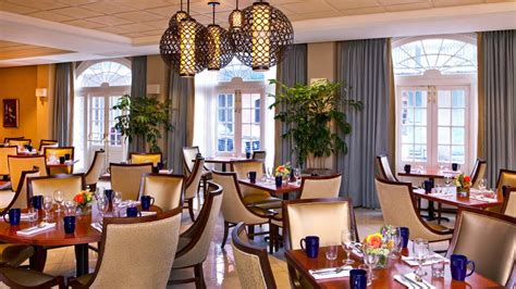 French Quarter Restaurant | Four Points by Sheraton French Quarter