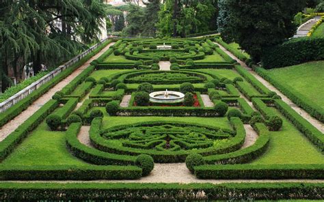 Vatican Gardens - What To Know Before You Go