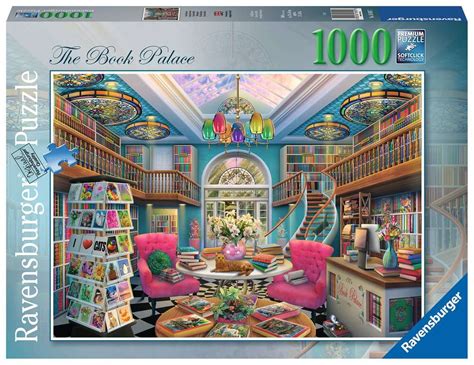 The Book Palace | Adult Puzzles | Jigsaw Puzzles | Products | ca_en | The Book Palace