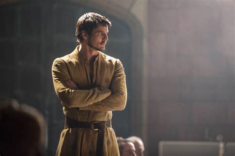 Oberyn Martell - Oberyn Martell Photo (37085230) - Fanpop