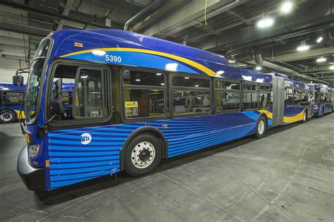 Is the MTA’s Plan to Redesign the Queens Bus System an Improvement?