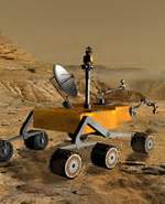 NASA's Future Plans for Mars Exploration - Universe Today